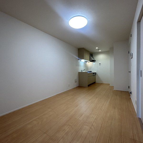 居室・リビング　設備