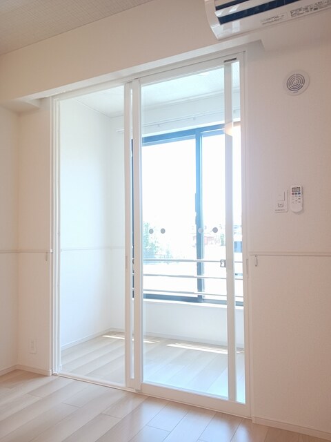 バルコニー　サンルーム