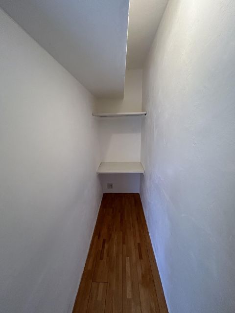 その他設備　※別部屋の参考写真です。