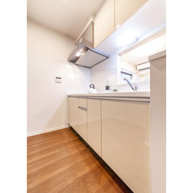 キッチン　参考写真