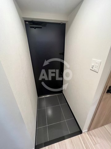 その他　S-RESIDENCE松屋町asence　玄関