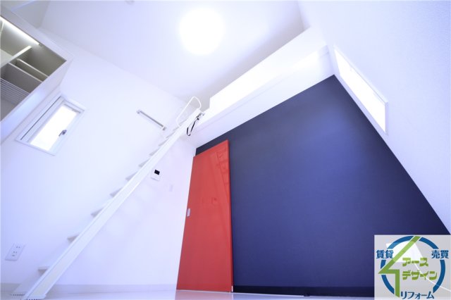 居室・リビング　※類似写真