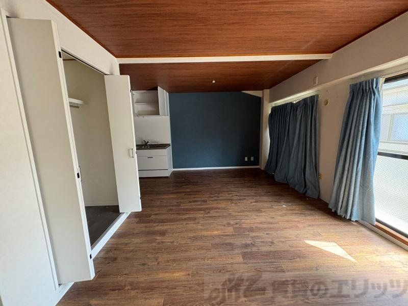 居室・リビング　リビング/居室