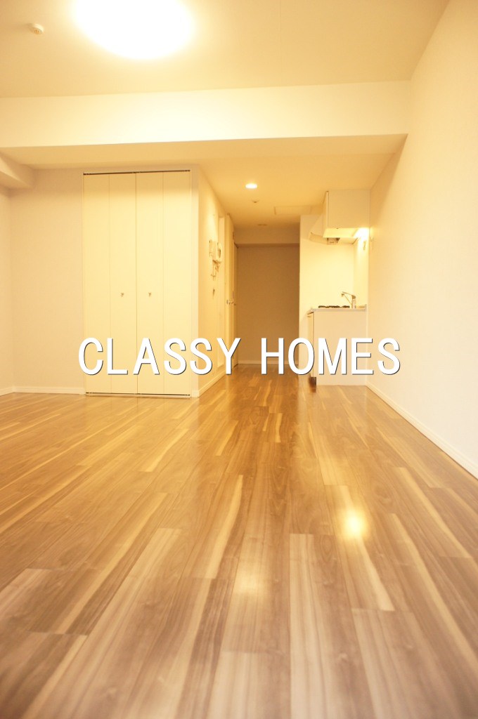 その他部屋・スペース　2003年竣工　プレミアステージ芝公園II：居室