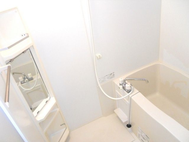 バス・シャワールーム　★お部屋探しはタウンハウジング稲田堤店まで★