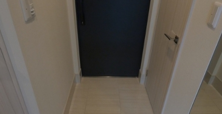 玄関　☆広々とした玄関☆