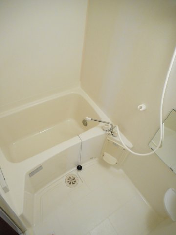 バス・シャワールーム　日々の暮らしに欠かせないお風呂です