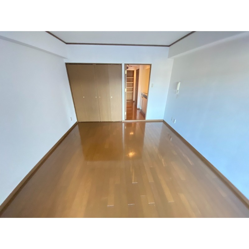 居室・リビング　別部屋写真