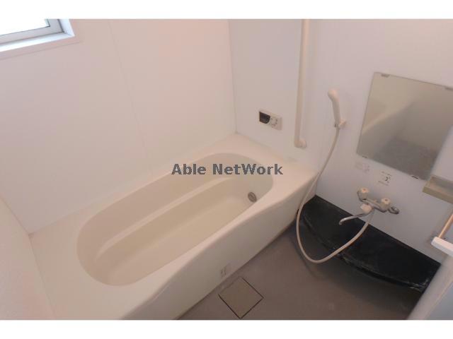 バス・シャワールーム　同型タイプ　現況優先