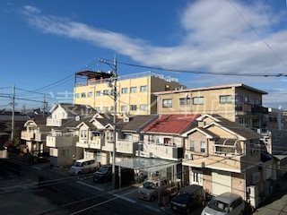 眺望　※現況優先