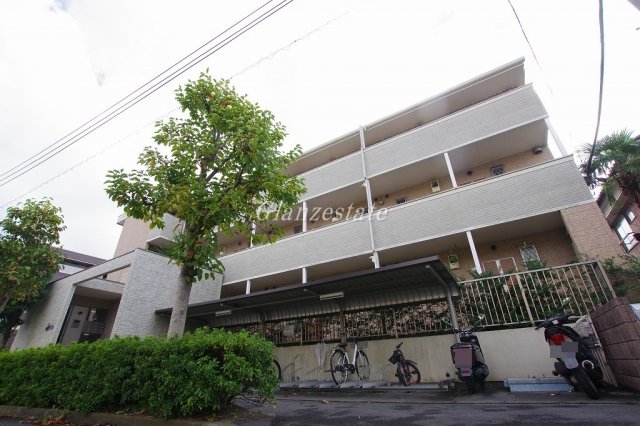 建物外観　☆スタイリッシュな外観☆