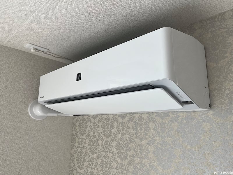 その他設備　別室写真