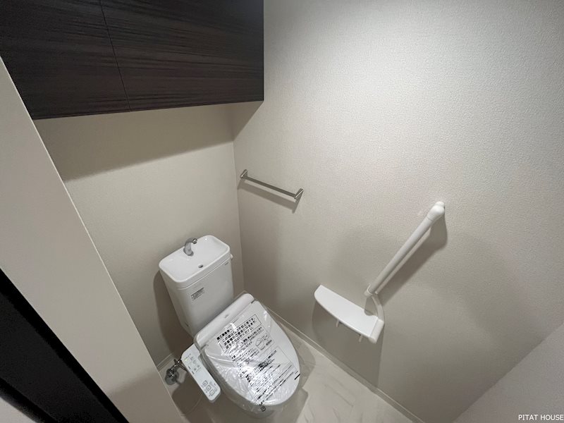 トイレ　別室写真