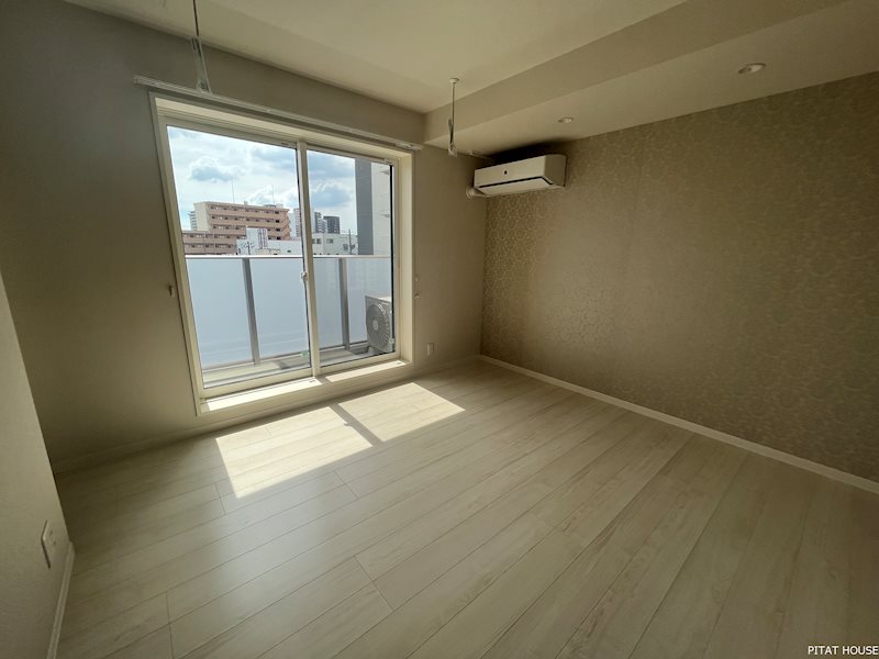 居室・リビング　別室写真