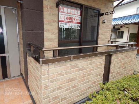 バルコニー　ベランダ