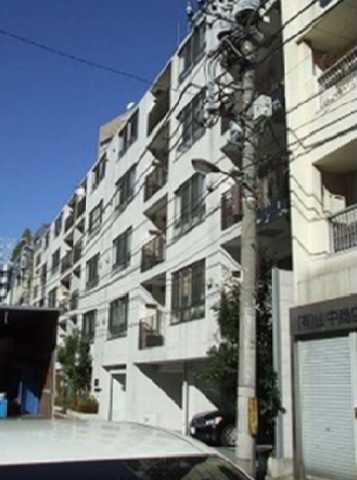 建物外観　カスタリアお茶の水