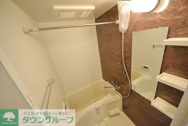 バス・シャワールーム　★お問い合わせはタウンハウジングまで★