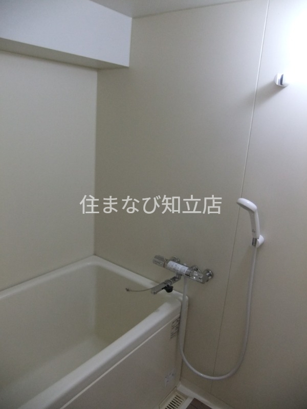 バス・シャワールーム　同型タイプ