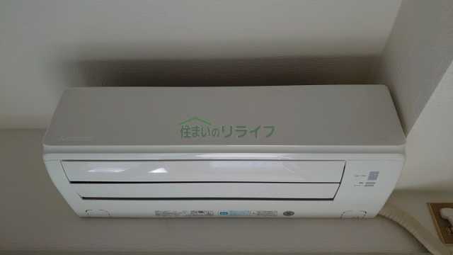 その他設備　同タイプ別部屋の写真です