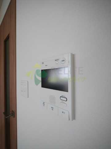 セキュリティ　リバーレ東新宿