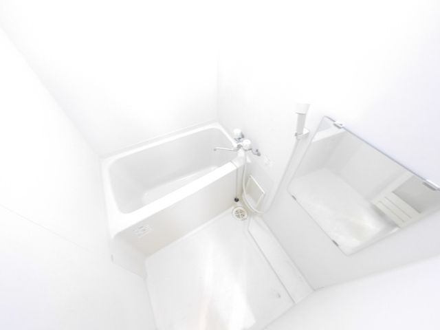 バス・シャワールーム　★バスルームの様子★