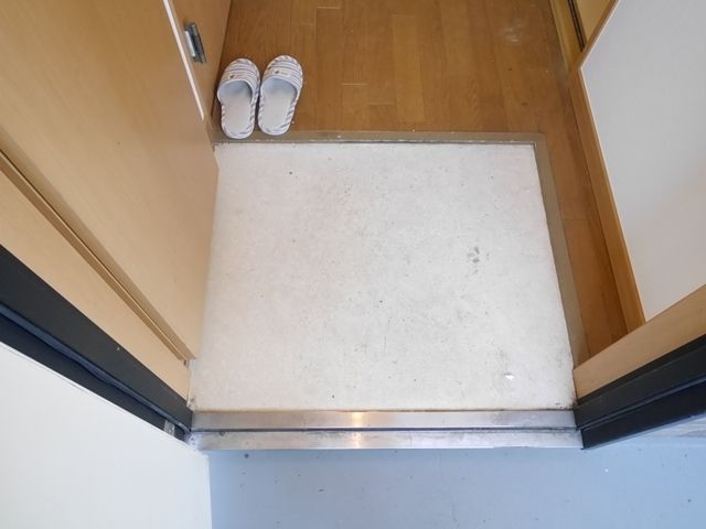 玄関　★玄関の様子★