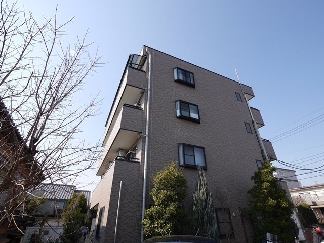 建物外観　★日当たり良いです★