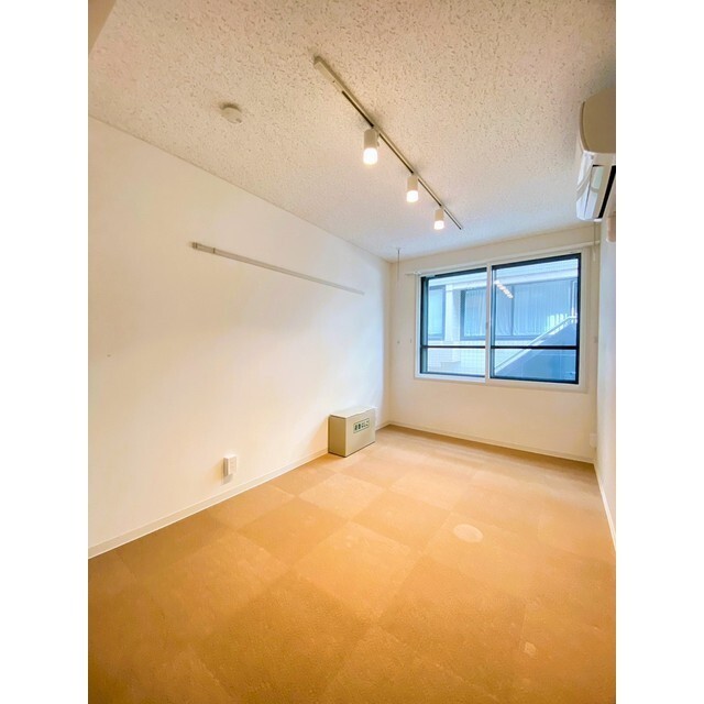 その他部屋・スペース　明るい室内です