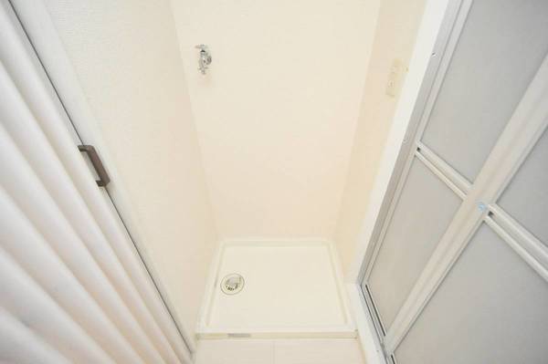 その他設備　ビレッジハウスの同一物件・同一タイプの間取りの写真です