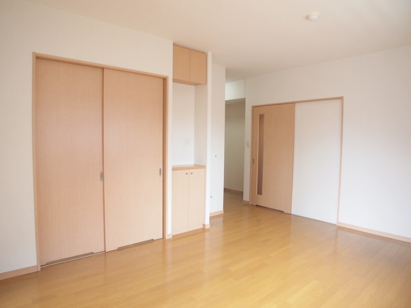 その他部屋・スペース　※別号室写真の為、現況優先