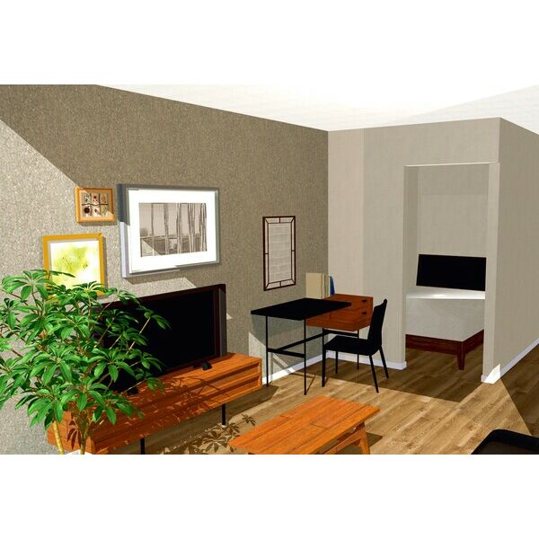 その他部屋・スペース