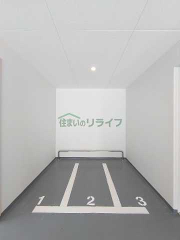 その他　ルフォンプログレ上野入谷プレイス