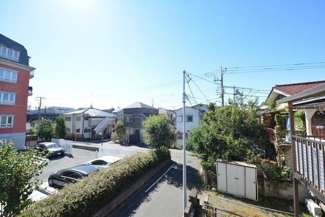 眺望　★景色★