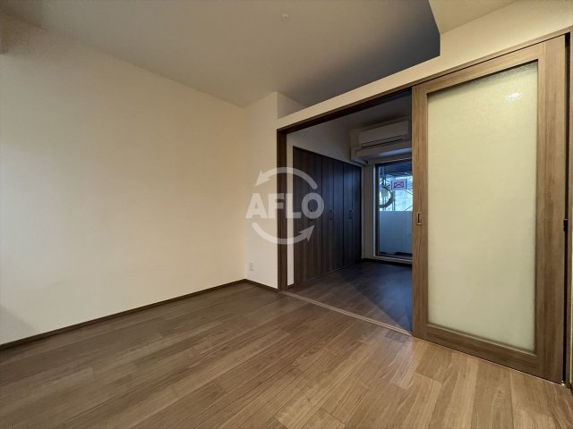 眺望　CITY PAL CREST TANIMACHI(シティパル