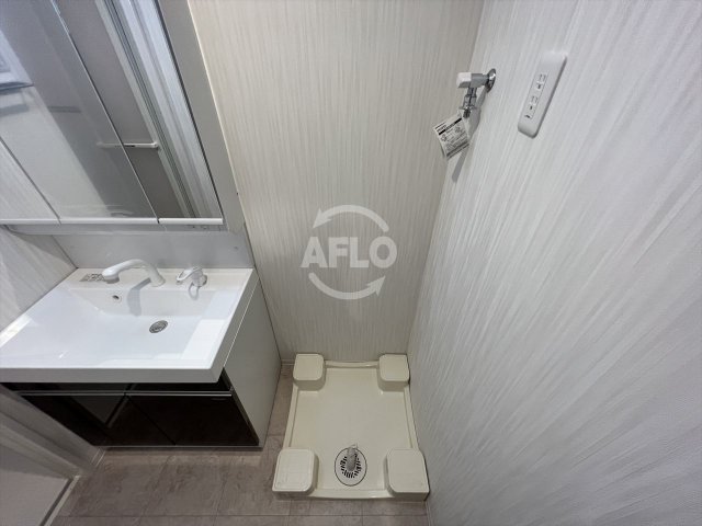 その他設備　CITY PAL CREST TANIMACHI(シティパル