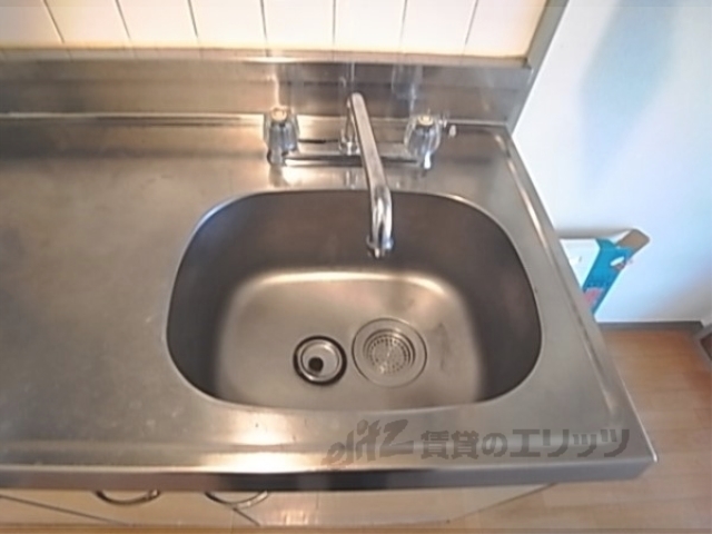 その他　シンク