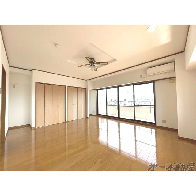 建物外観　ＬＤＫ