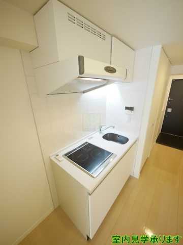 キッチン　グランハイツ高田馬場