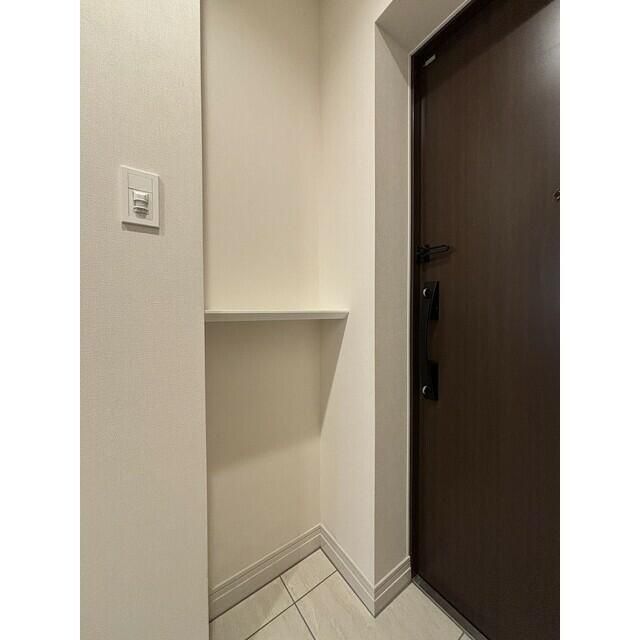 玄関　参考写真