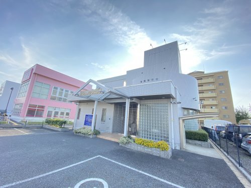 病院　せこ内科クリニック（病院）まで124m