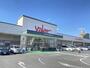 スーパー　バロー 新守山店（スーパー）まで884m