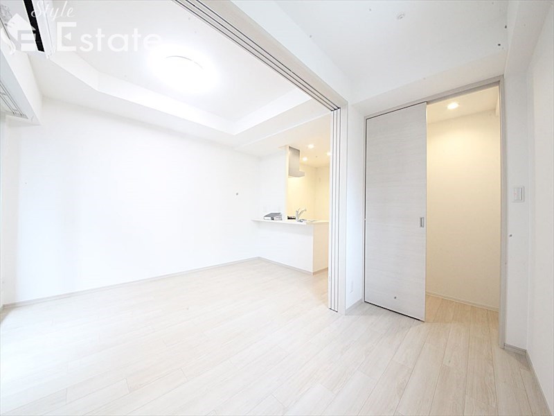 その他部屋・スペース　内装