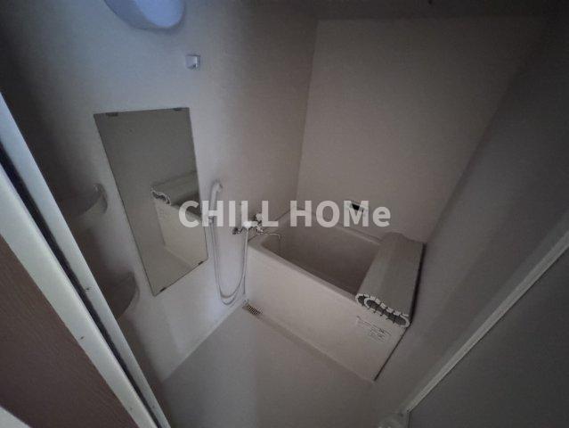 バス・シャワールーム　当社、チルホームのHPもご覧ください(^^)/物件情報多数♪