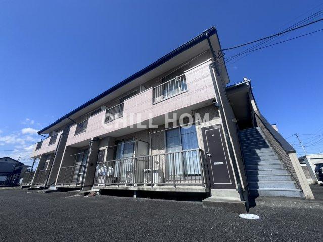 建物外観　当社、チルホームのHPもご覧ください(^^)/物件情報多数♪