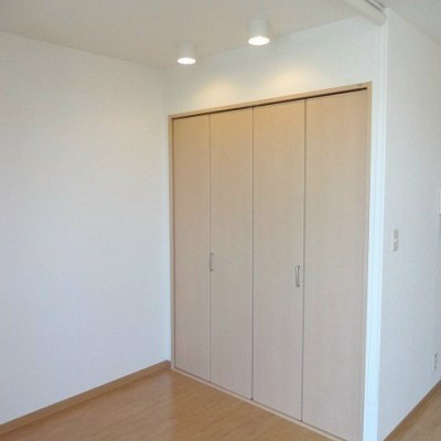 収納　※現況優先