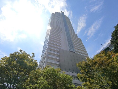 建物外観　建物外観