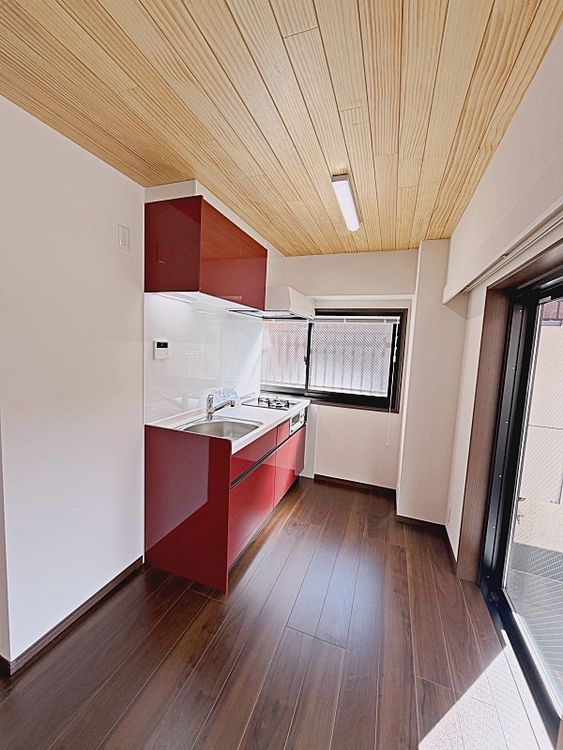 キッチン　※別室参考写真