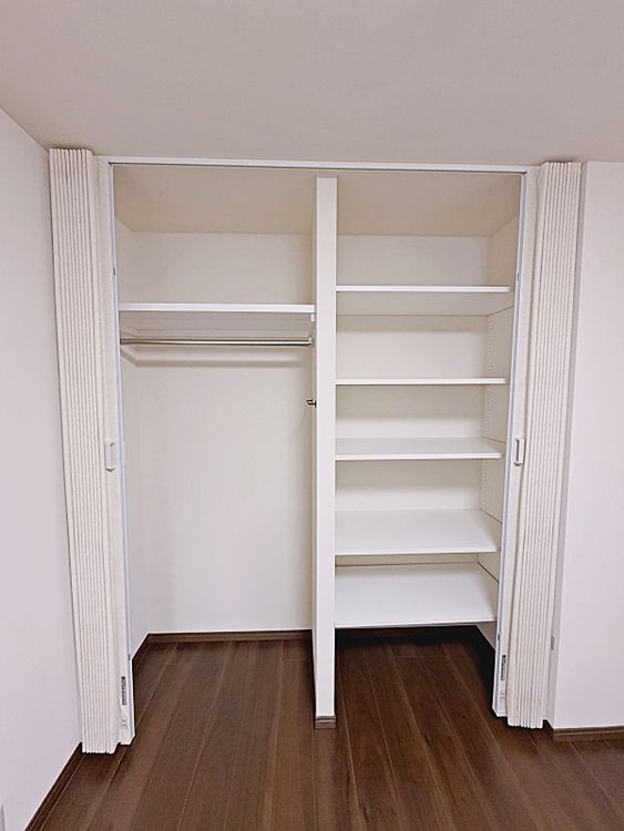 収納　※別室参考写真