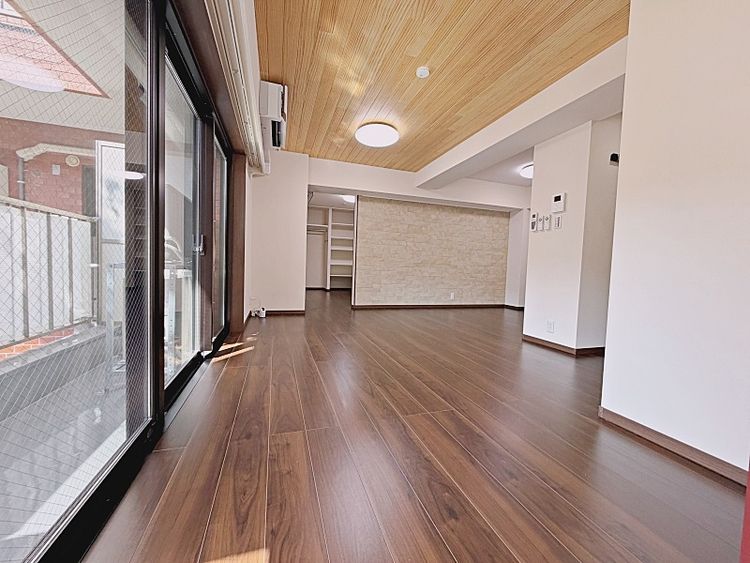 居室・リビング　※別室参考写真