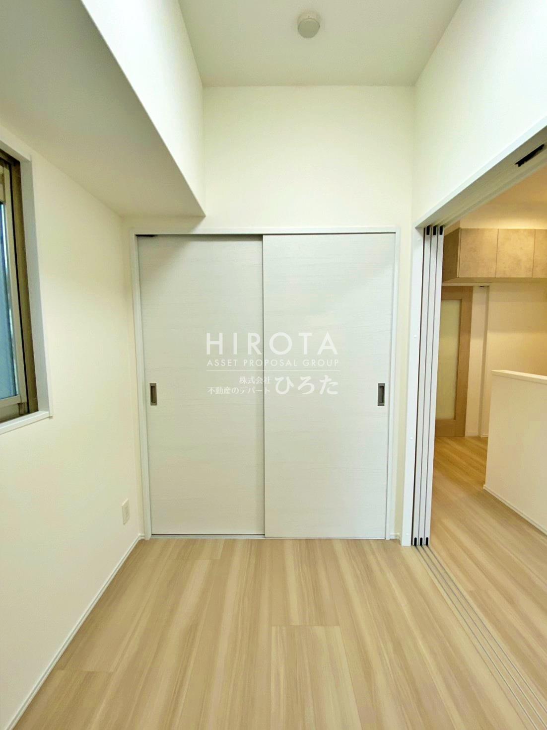 その他部屋・スペース